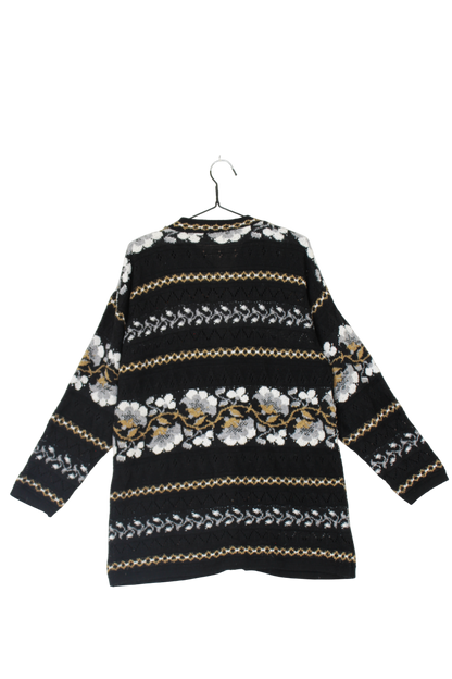 Moteriškas MEGZTINIS TF10046 M