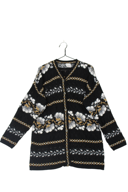 Moteriškas MEGZTINIS TF10046 M