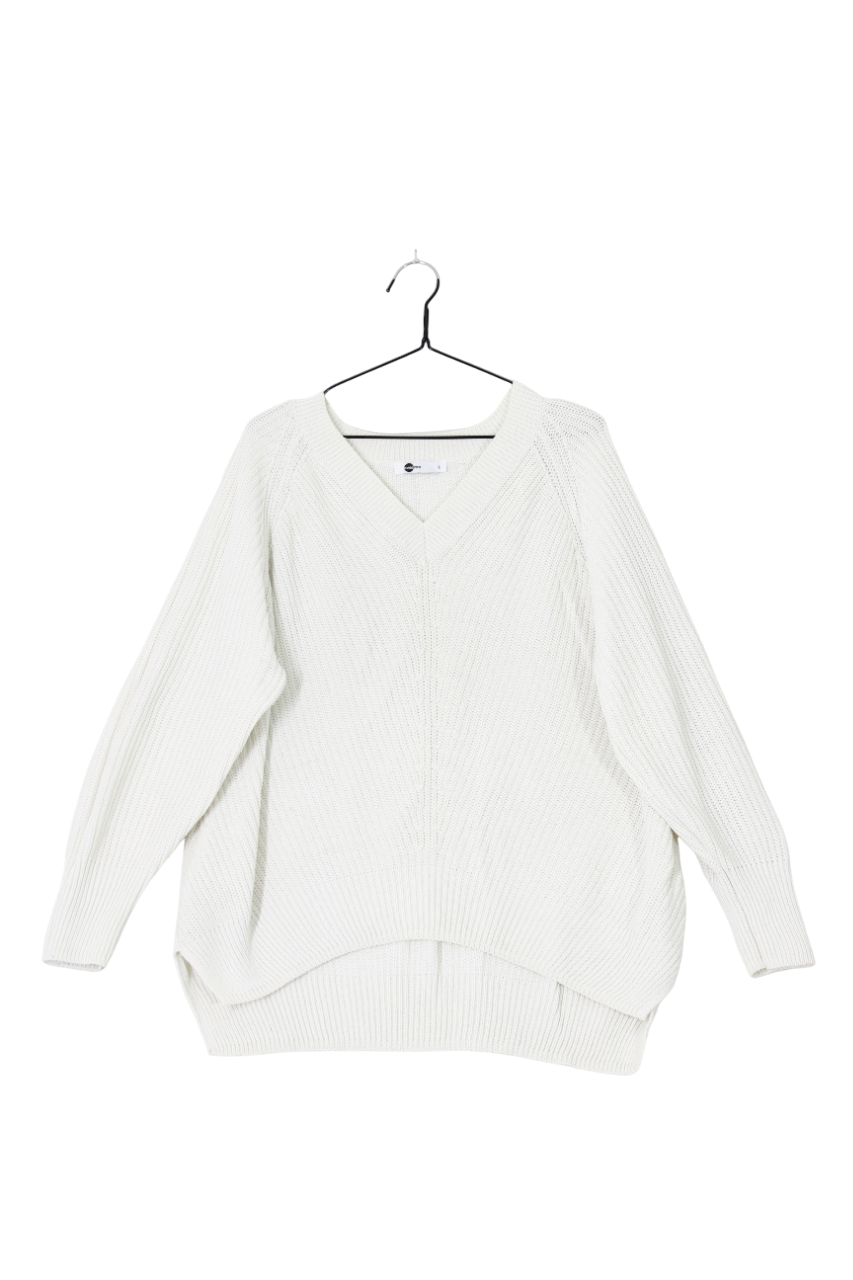 Moteriškas MEGZTINIS TF10048 Everme L