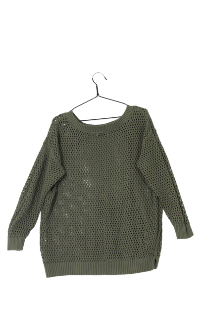 Moteriškas MEGZTINIS TF10049 Everme XL