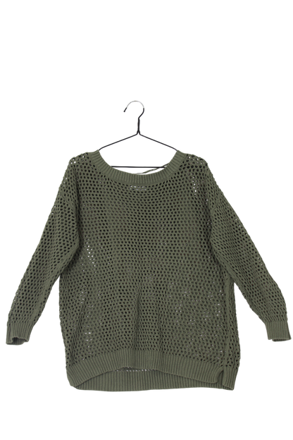 Moteriškas MEGZTINIS TF10049 Everme XL