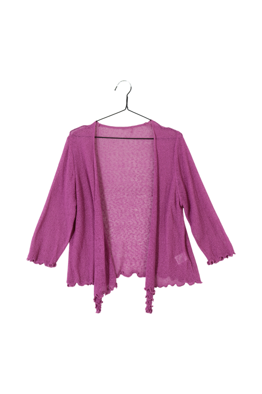 Moteriškas MEGZTINIS TF10050 M