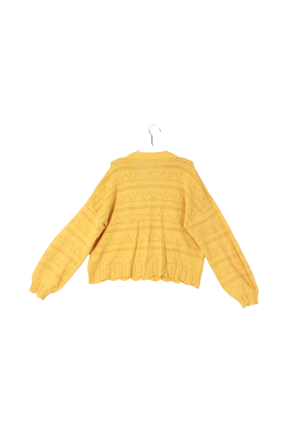 Moteriškas MEGZTINIS TF10058 Pola L