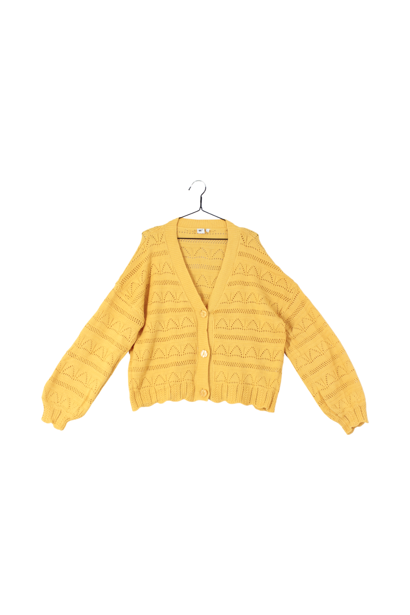 Moteriškas MEGZTINIS TF10058 Pola L