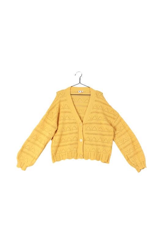 Moteriškas MEGZTINIS TF10058 Pola L