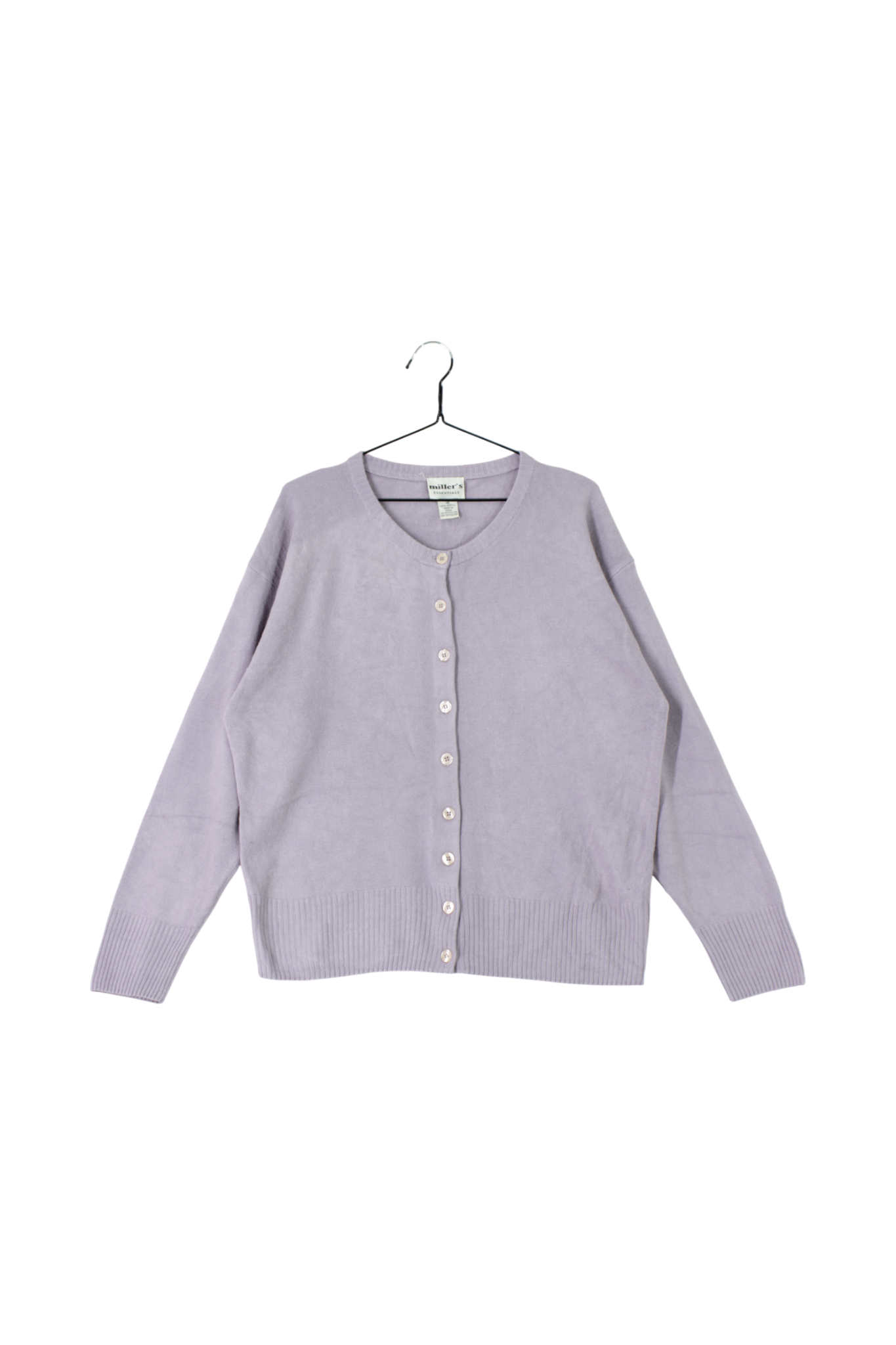 Moteriškas MEGZTINIS TF10059 miller's Essentials XL