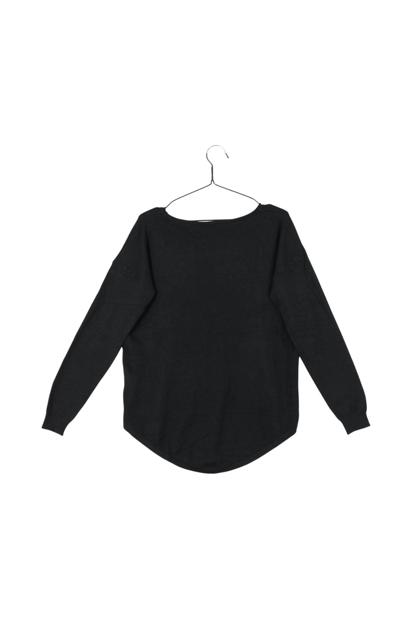 Moteriškas MEGZTINIS TF10061 Voyelles M