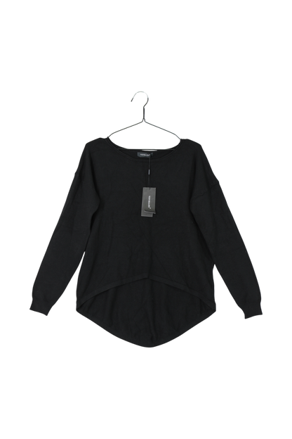 Moteriškas MEGZTINIS TF10061 Voyelles M