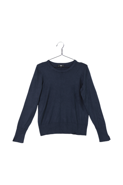 Moteriškas MEGZTINIS TF10062 C&A M