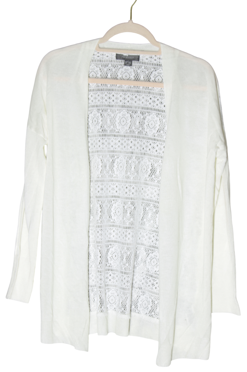 MEGZTINIS (KARDIGANAS) TF10038 S