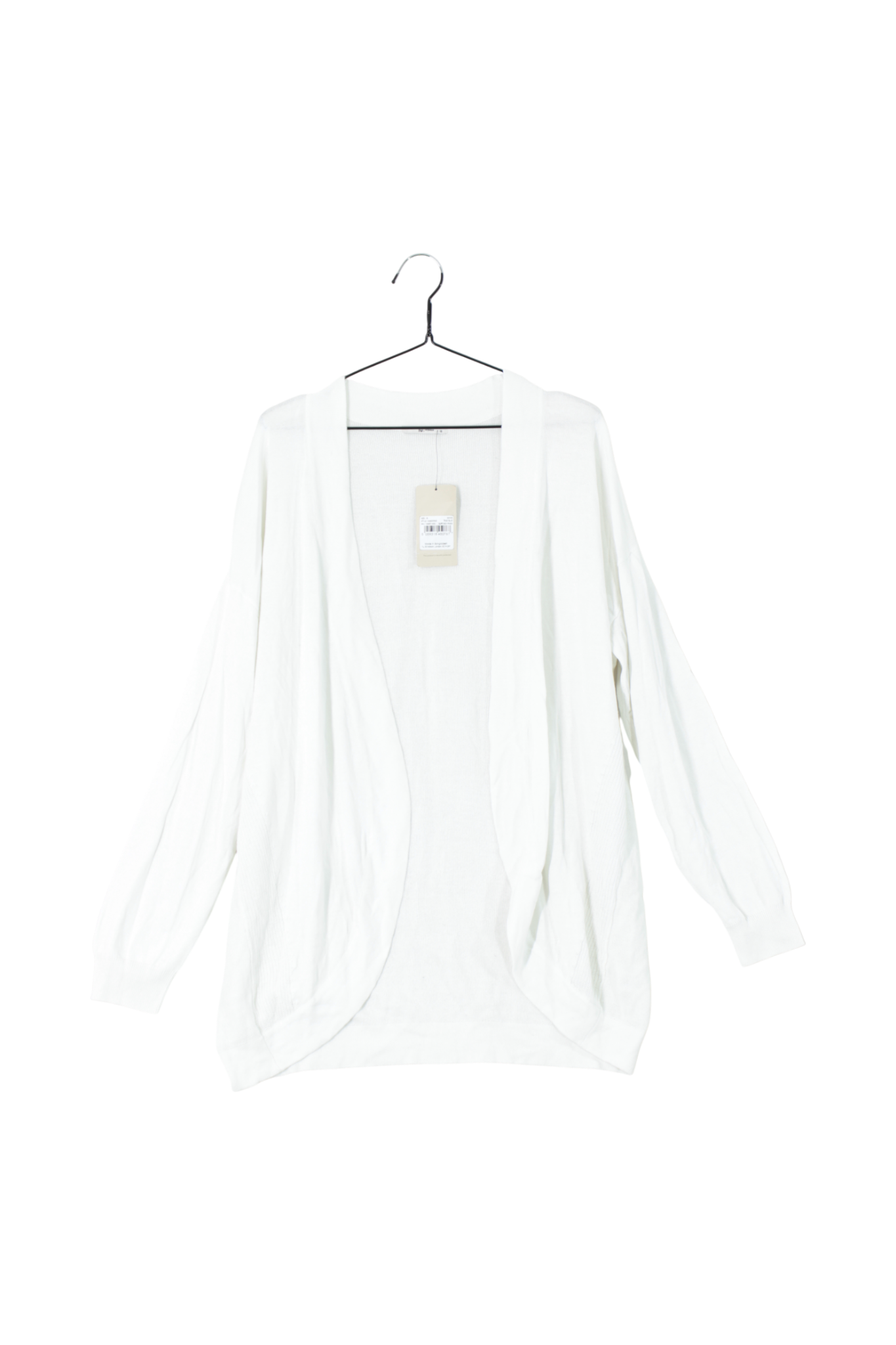 Moteriškas MEGZTINIS (KARDIGANAS) TF10060 Tu L