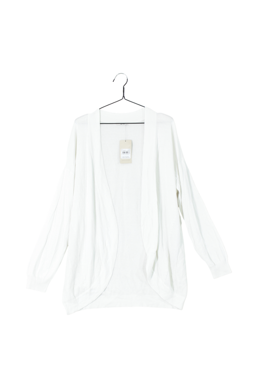 Moteriškas MEGZTINIS (KARDIGANAS) TF10060 Tu L