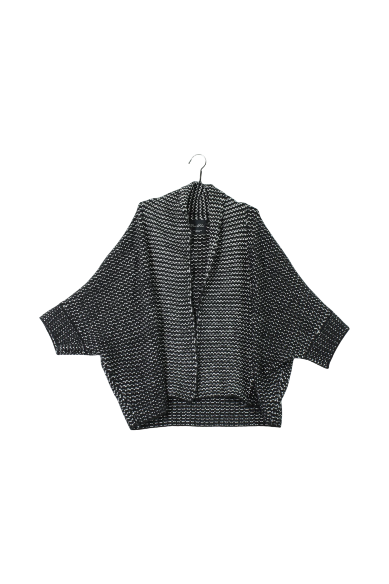 Moteriškas MEGZTINIS (KARDIGANAS) TF10063 Lora Knit M