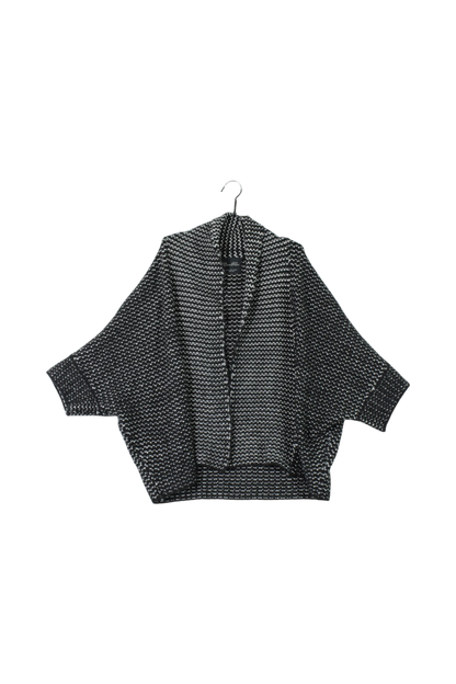 Moteriškas MEGZTINIS (KARDIGANAS) TF10063 Lora Knit M