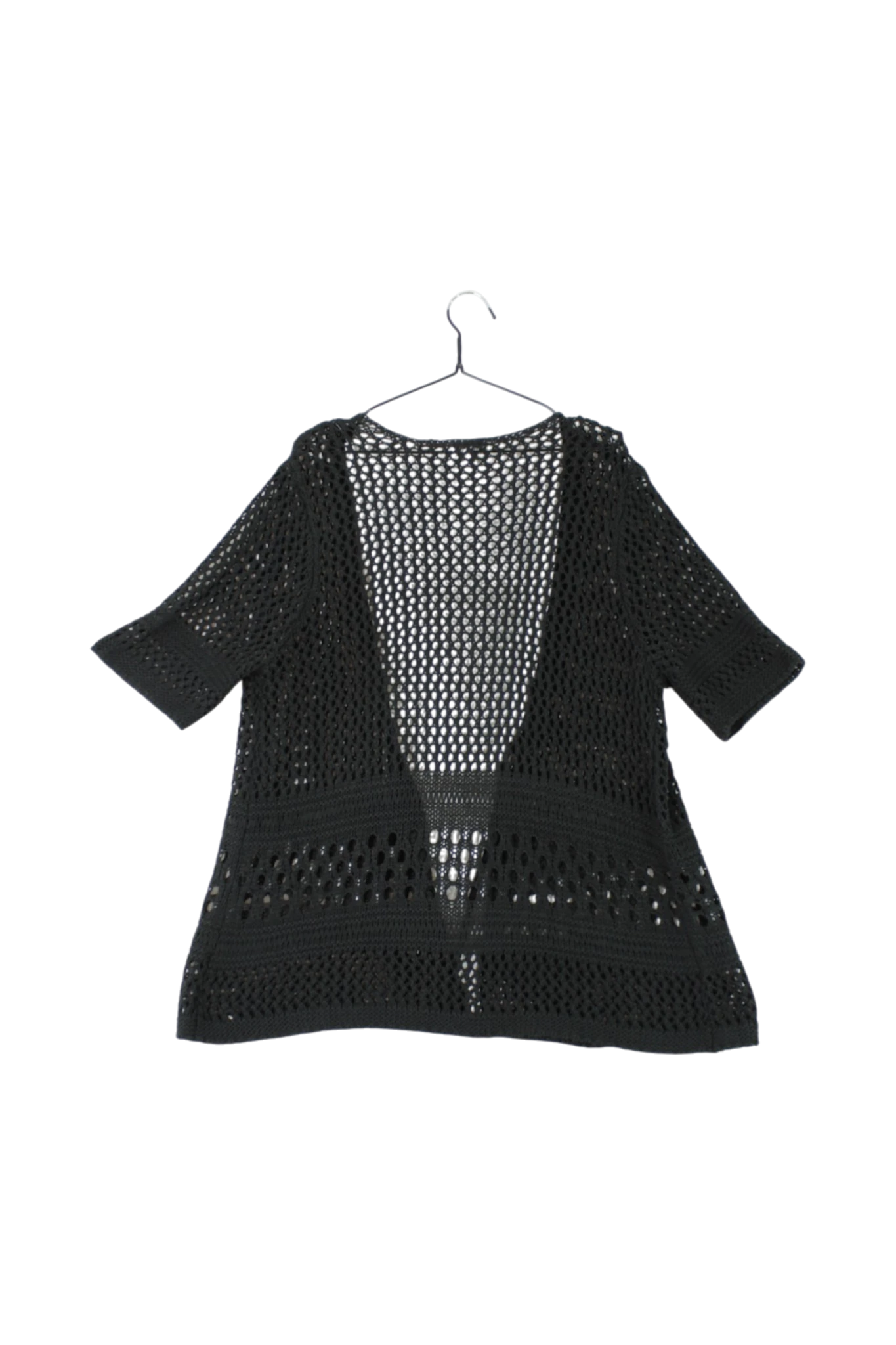 Moteriškas MEGZTINIS (KARDIGANAS) TF10069 Gina Laura XL