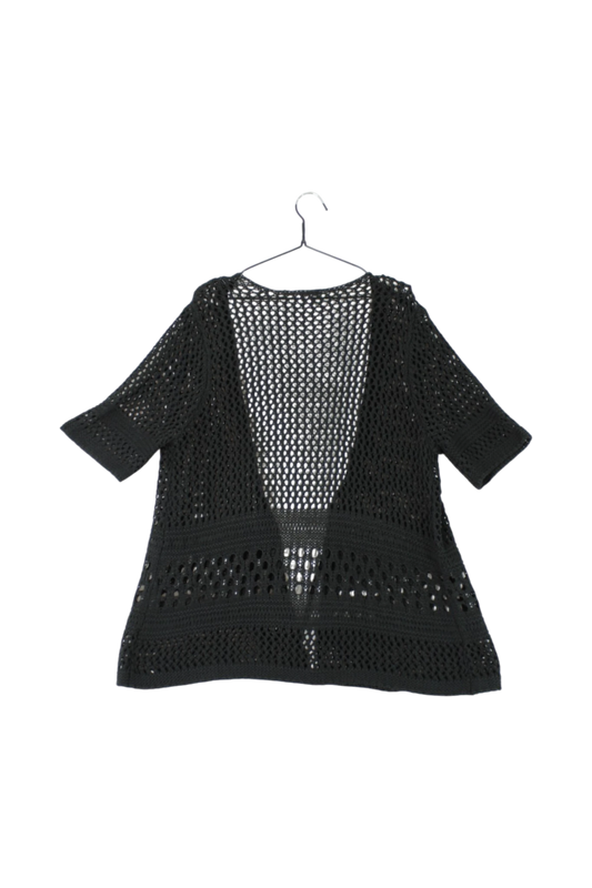 Moteriškas MEGZTINIS (KARDIGANAS) TF10069 Gina Laura XL