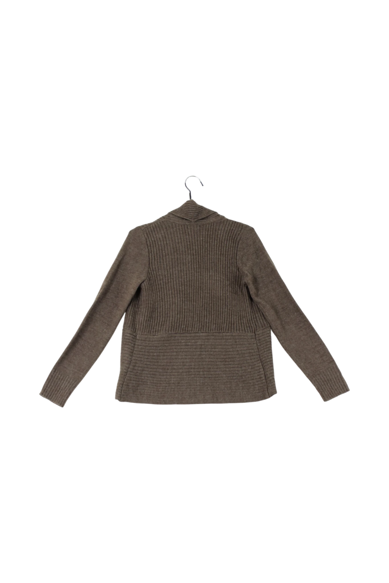 Moteriškas MEGZTINIS (KARDIGANAS) TF10072 H&M S