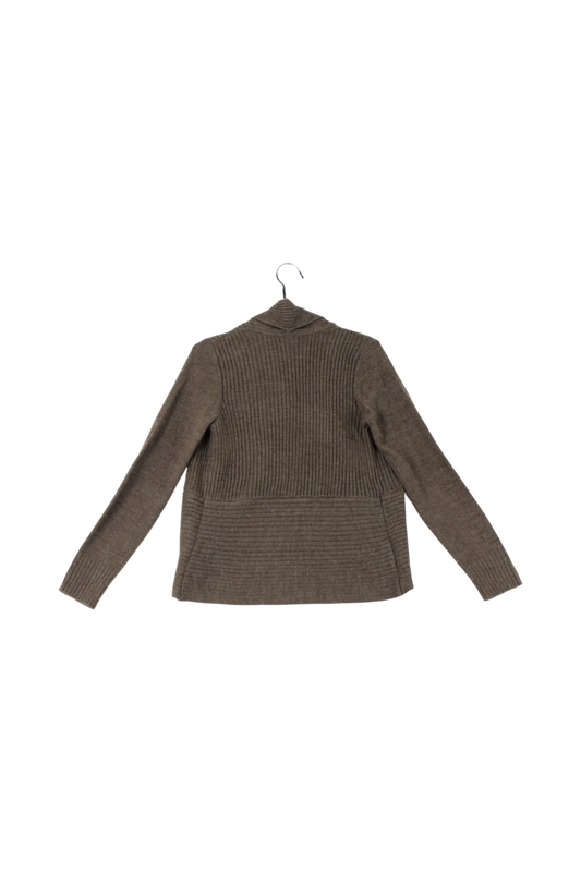 Moteriškas MEGZTINIS (KARDIGANAS) TF10072 H&M S