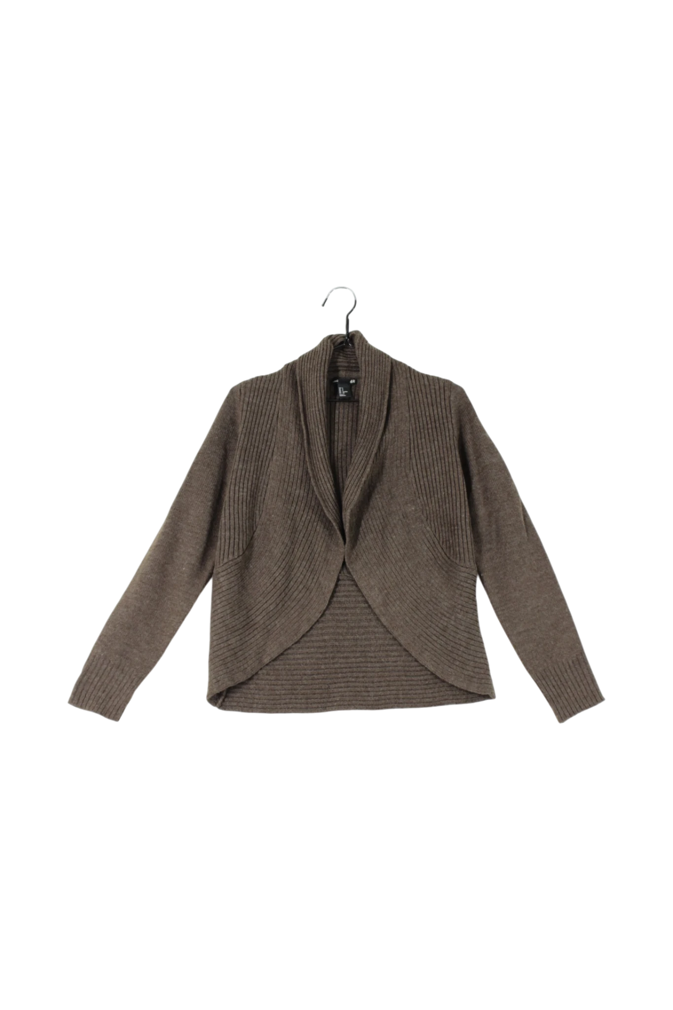 Moteriškas MEGZTINIS (KARDIGANAS) TF10072 H&M S