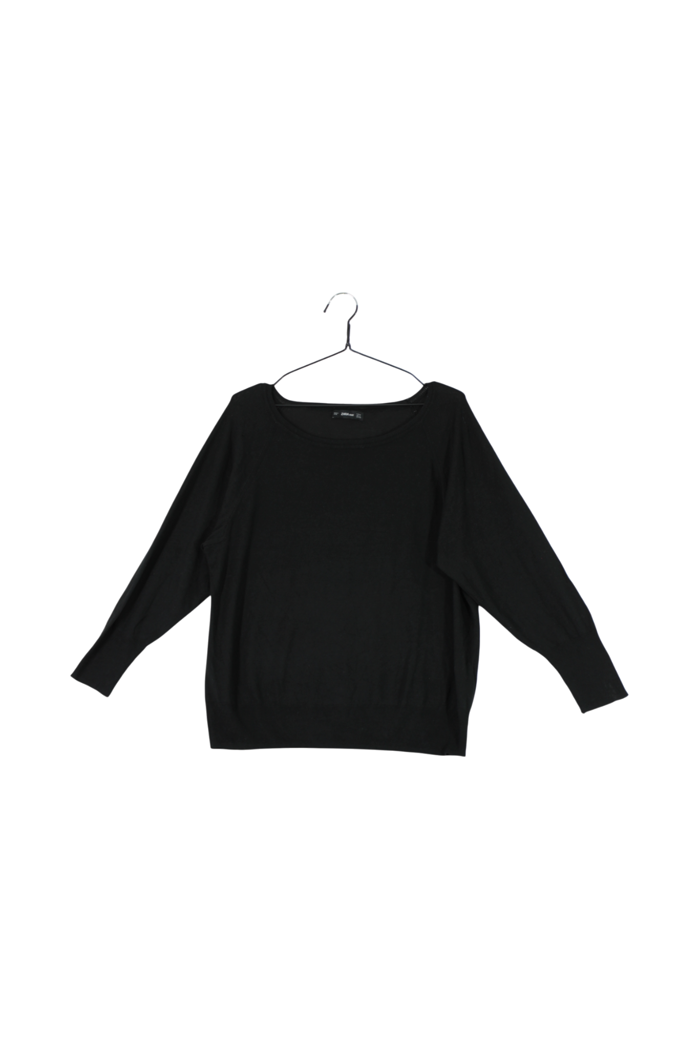 Moteriškas MEGZTINIS TF10073 Zara M