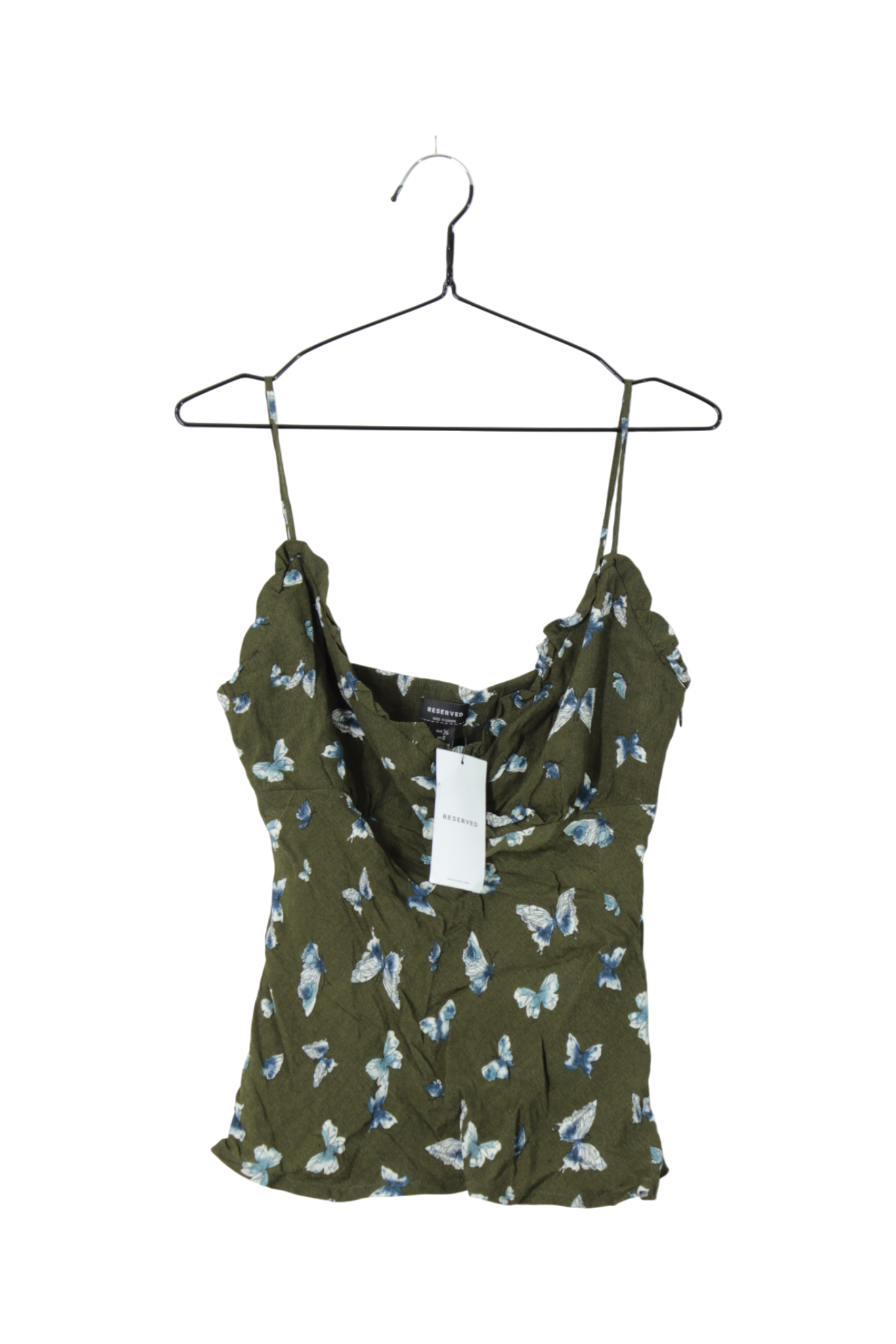 PALAIDINĖ TF20086 Reserved S