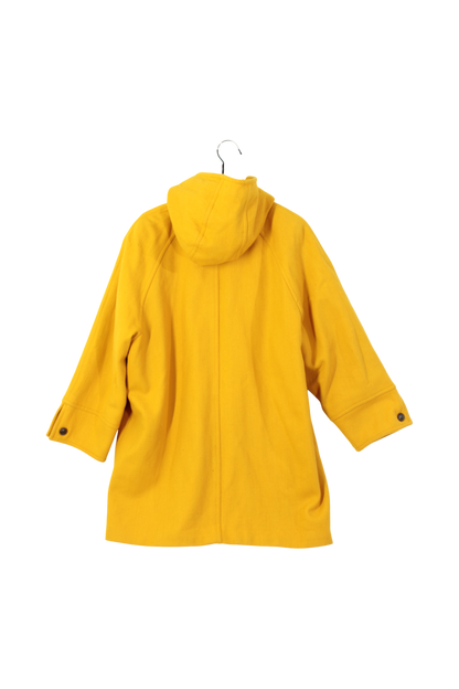 Moteriškas PALTAS TF80011 Penny Black XXL