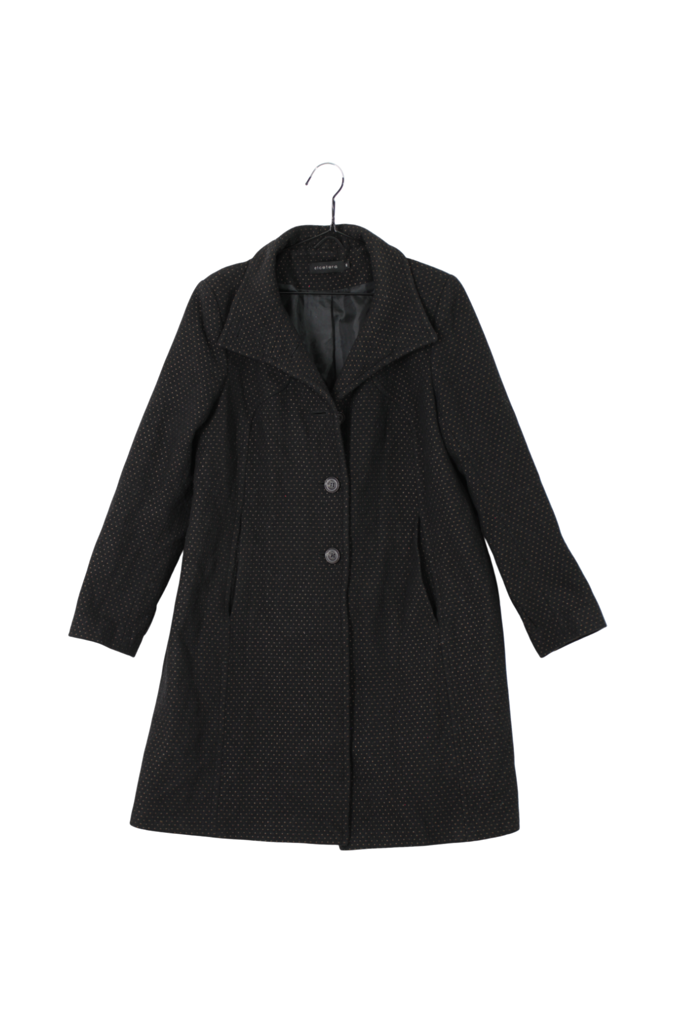 Moteriškas PALTAS TF80012 Etcetera L