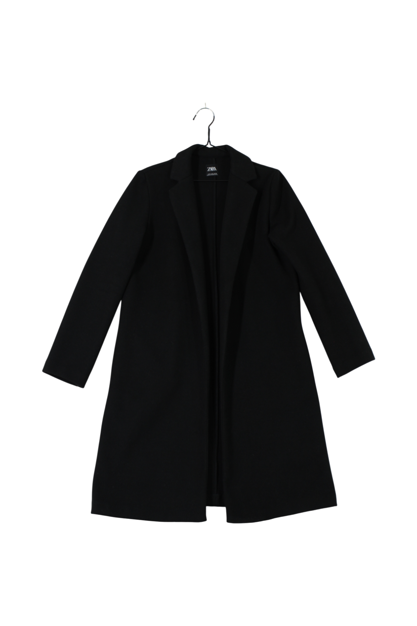 Moteriškas PALTAS TF80026 Zara S