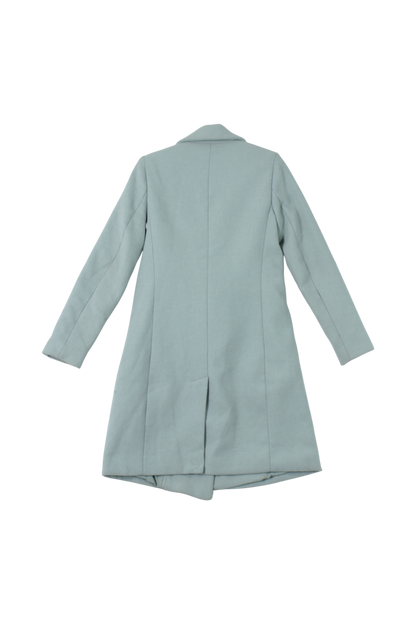 Moteriškas PALTAS TF80027 Reserved XS