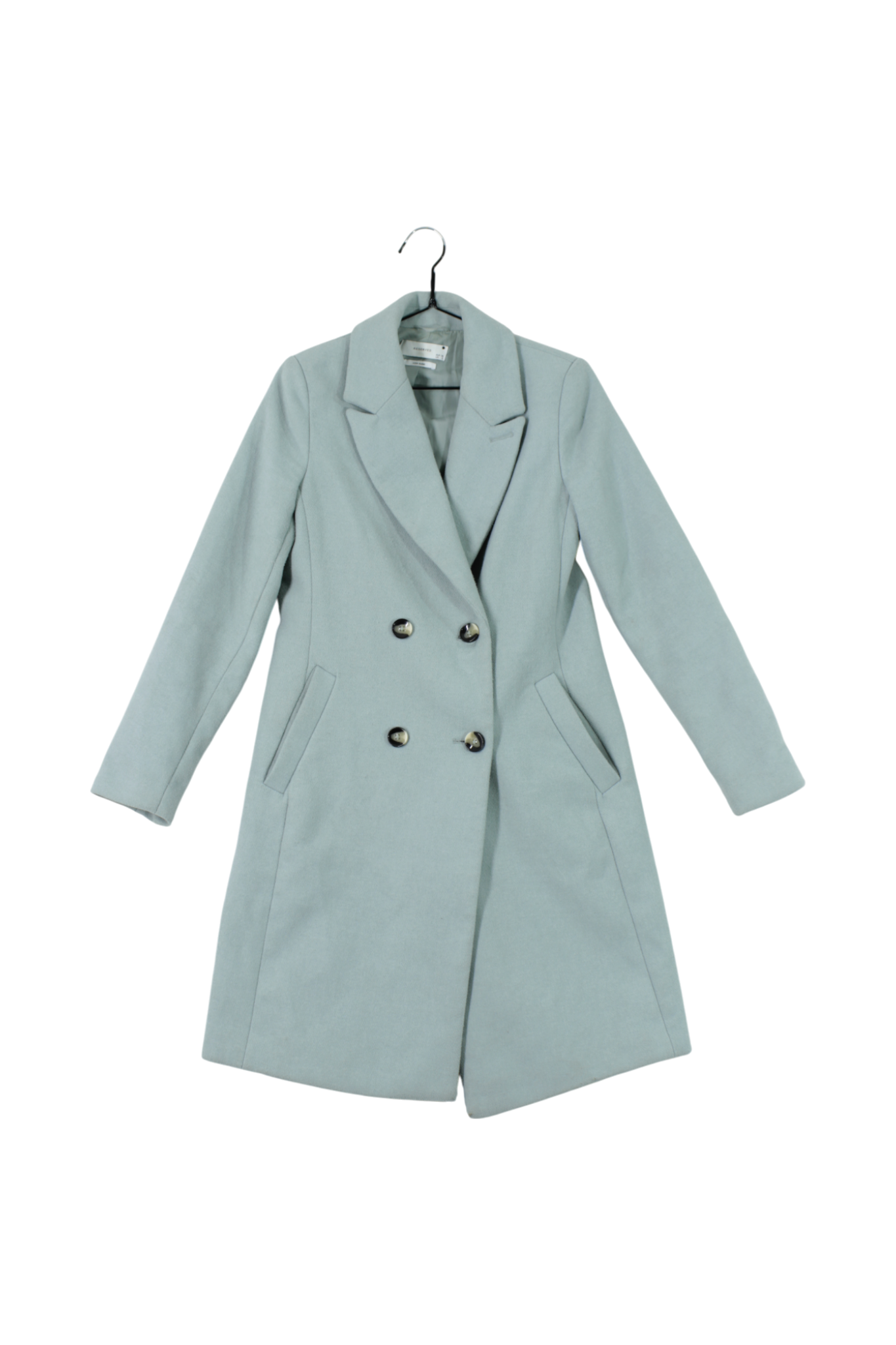 Moteriškas PALTAS TF80027 Reserved XS