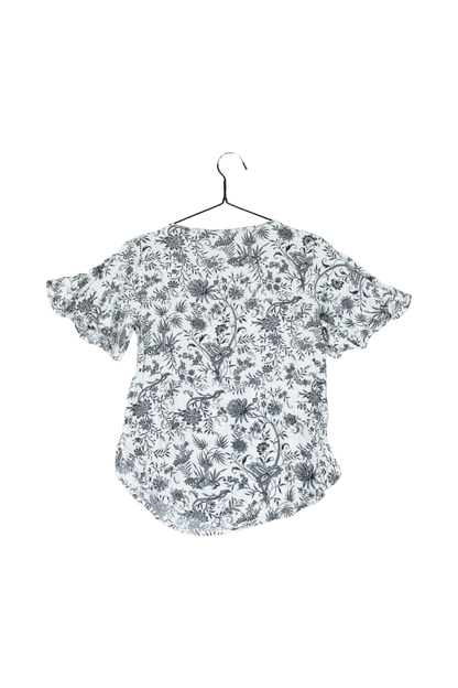 PALAIDINĖ TF20117 H&M XXS