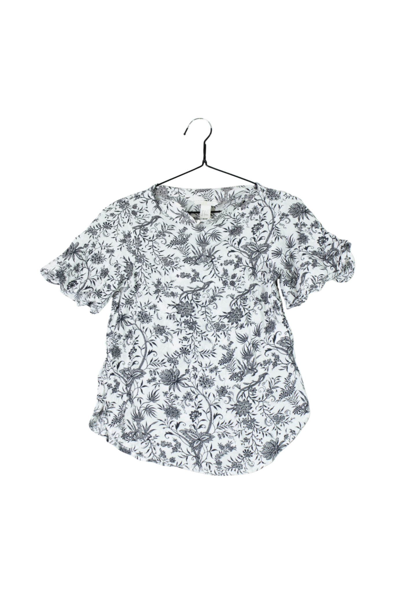 PALAIDINĖ TF20117 H&M XXS