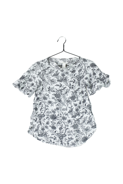 PALAIDINĖ TF20117 H&M XXS