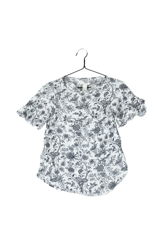 PALAIDINĖ TF20117 H&M XXS