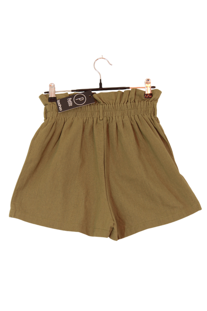 Moteriški ŠORTAI TF60029 Boohoo M