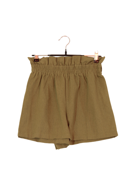 Moteriški ŠORTAI TF60029 Boohoo M