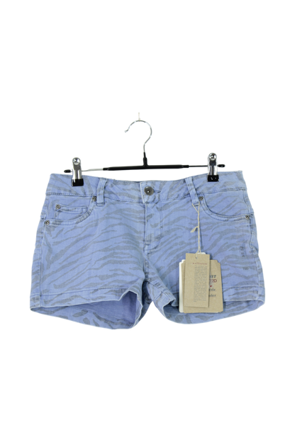 Moteriški ŠORTAI TF60039 Jeanswear S