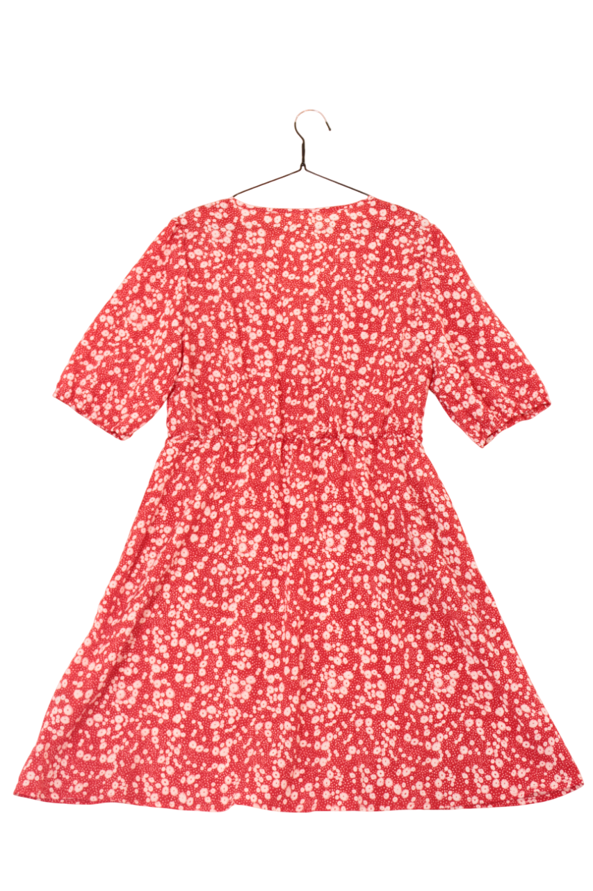 SUKNELĖ TF30040 Shein XL