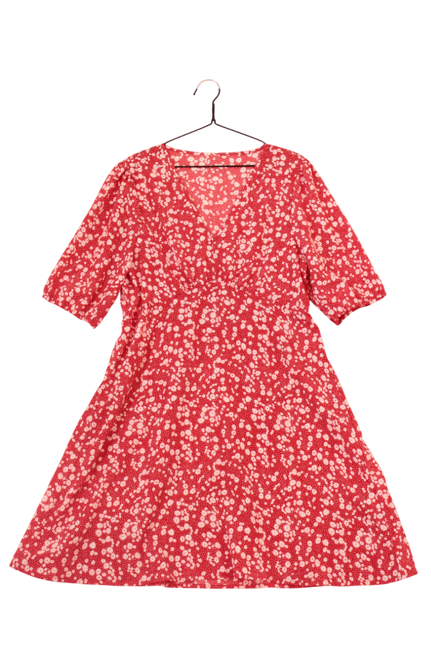 SUKNELĖ TF30040 Shein XL