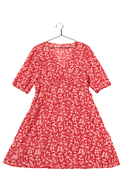 SUKNELĖ TF30040 Shein XL