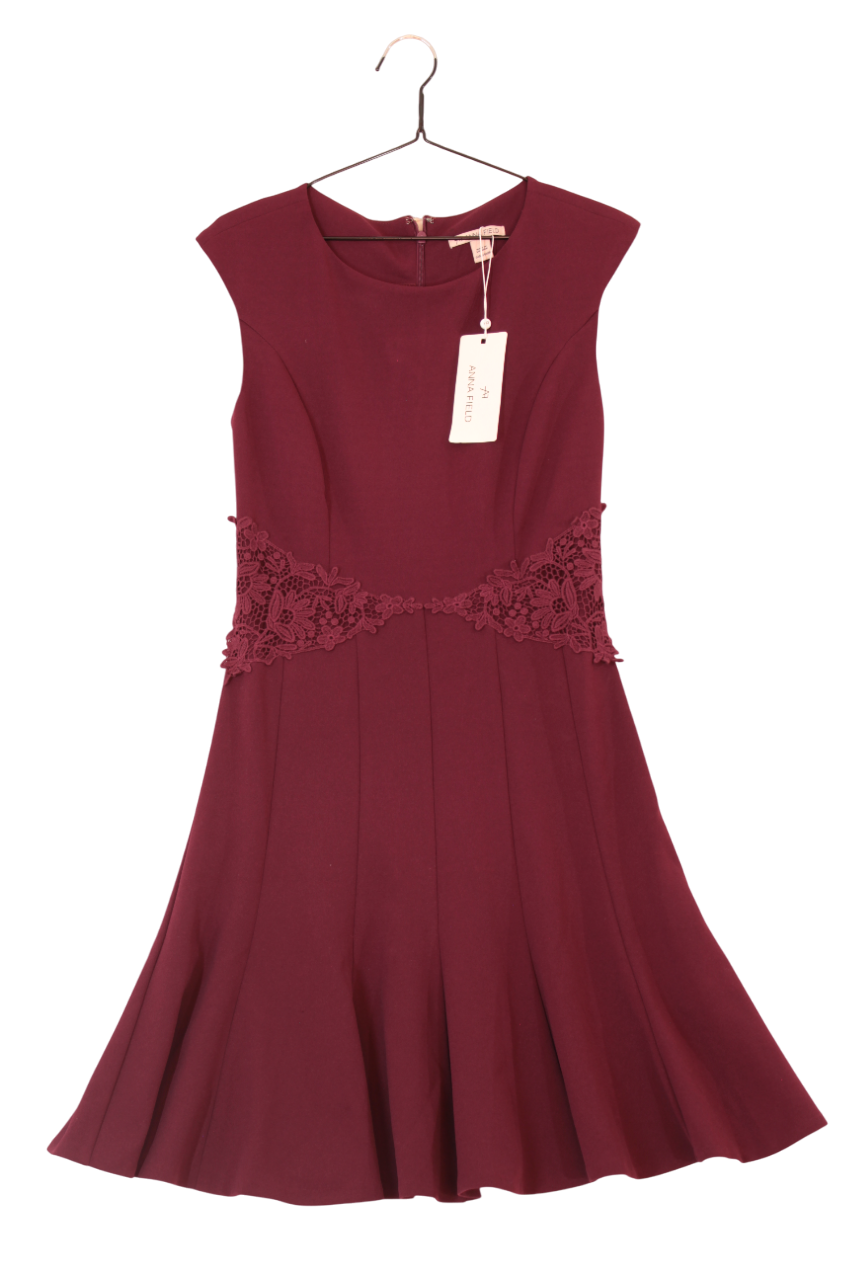 SUKNELĖ TF30043 Anna Field S