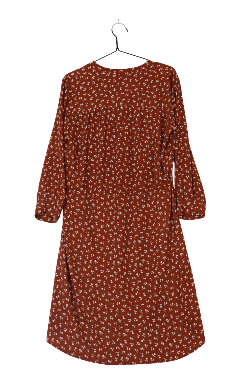 SUKNELĖ TF30049 Selected Femme L