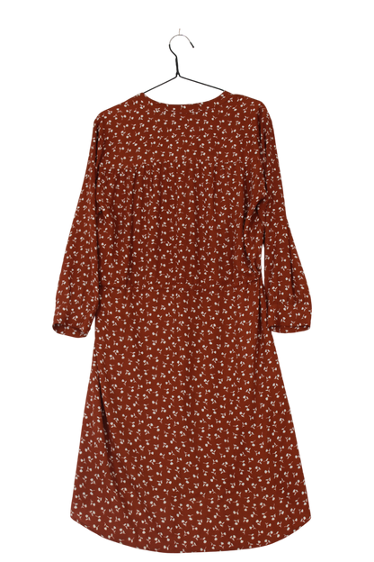 SUKNELĖ TF30049 Selected Femme L