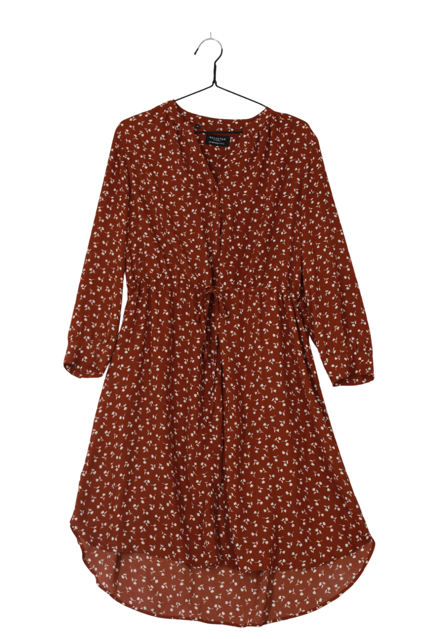 SUKNELĖ TF30049 Selected Femme L