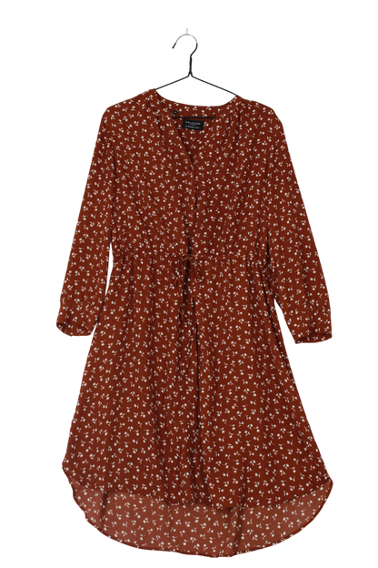 SUKNELĖ TF30049 Selected Femme L