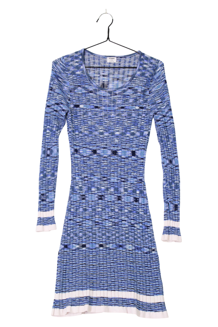 SUKNELĖ TF30052 Cottonon L