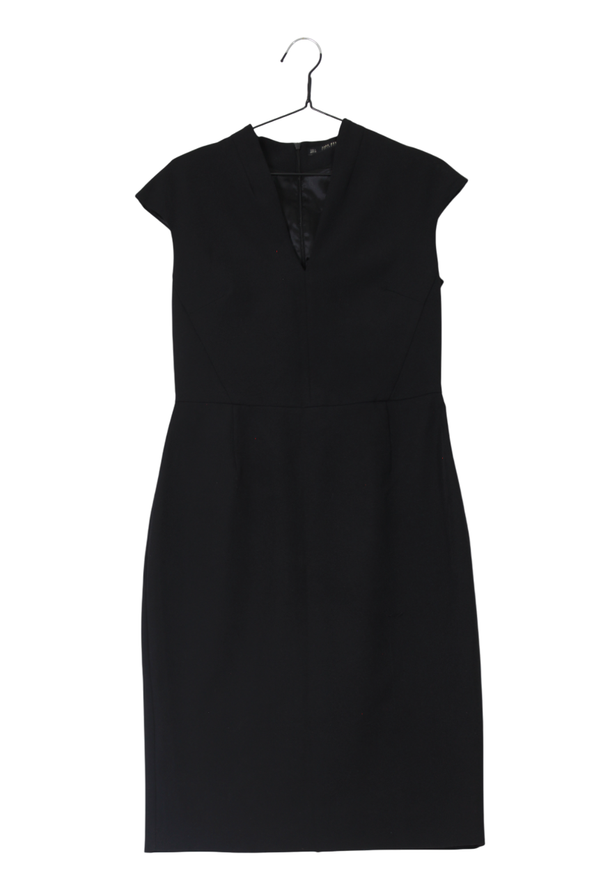 SUKNELĖ TF30056 Zara basic L