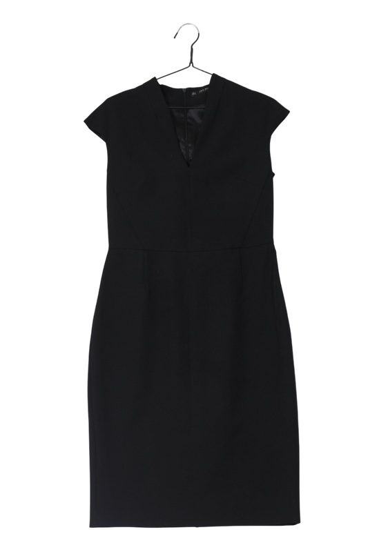SUKNELĖ TF30056 Zara basic L