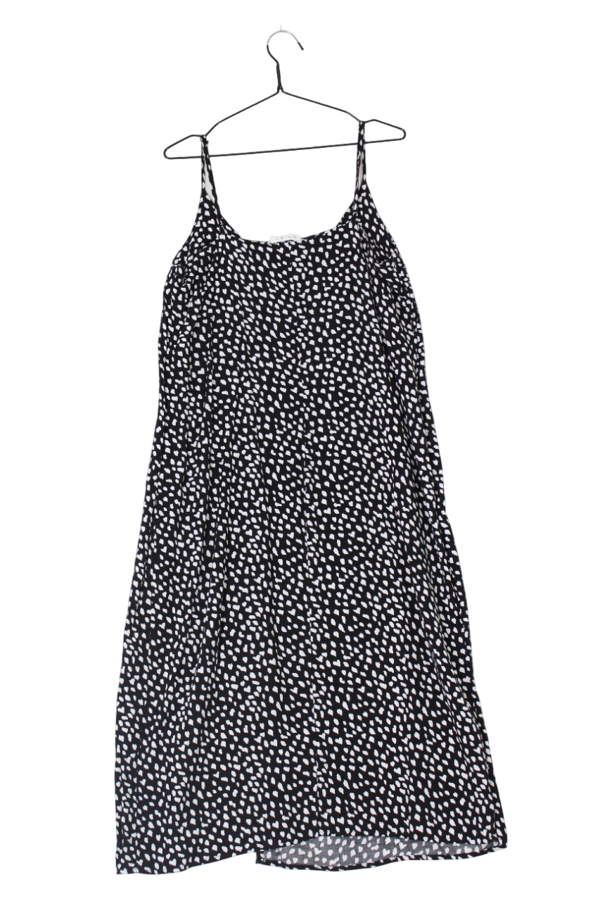 SUKNELĖ TF30058 Amisu XL