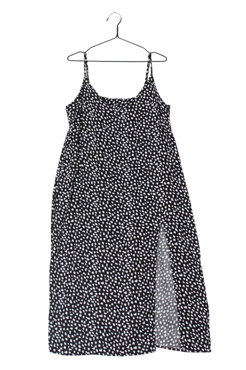SUKNELĖ TF30058 Amisu XL